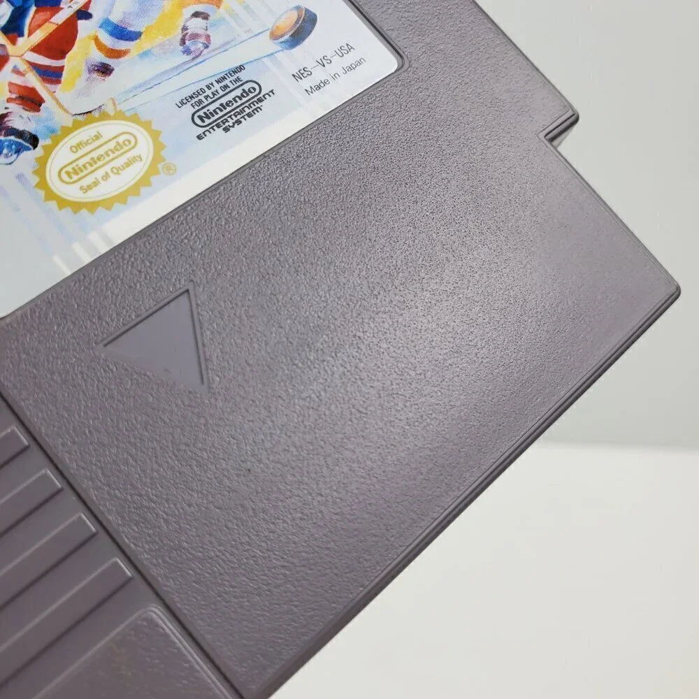 Konami blades steel